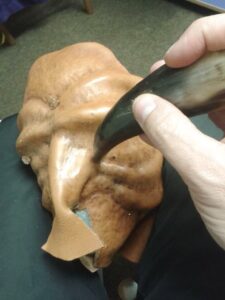 Mask Making Workshop