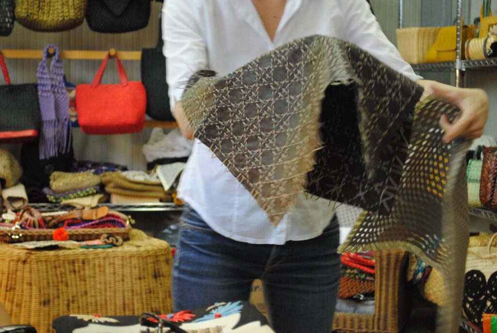 Italian Design workshop in Florence Italy