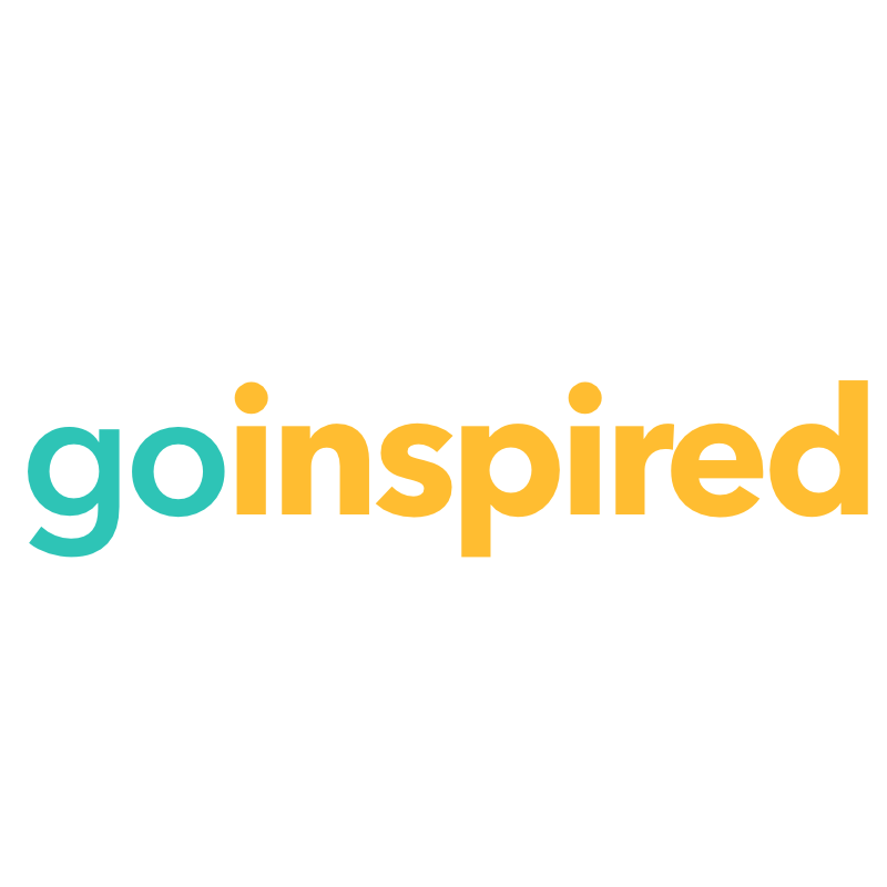 Go Inspired Logo