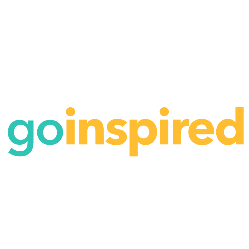 Go Inspired Logo