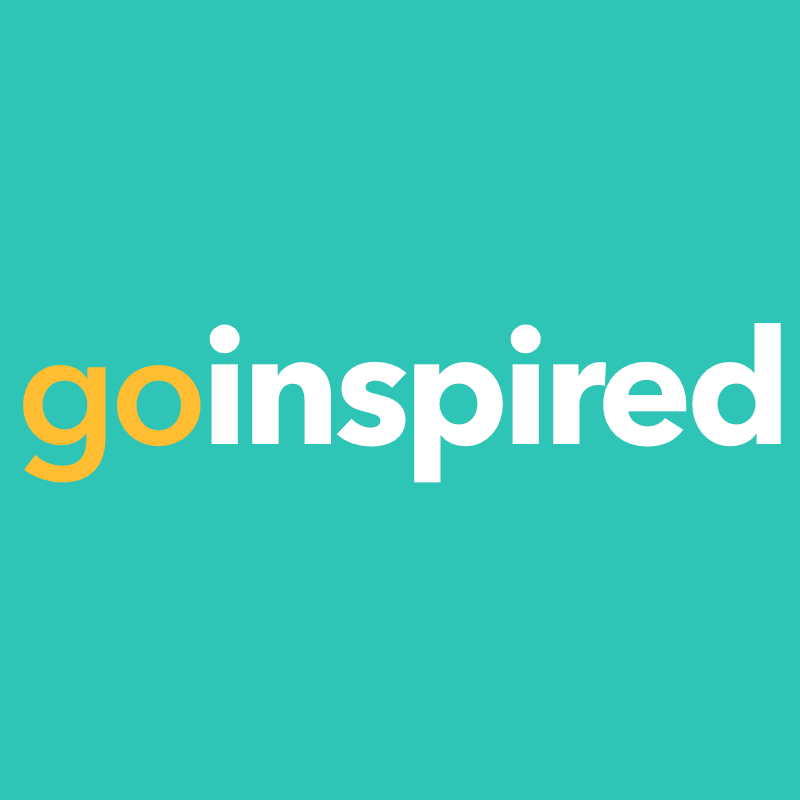 Go Inspired Logo