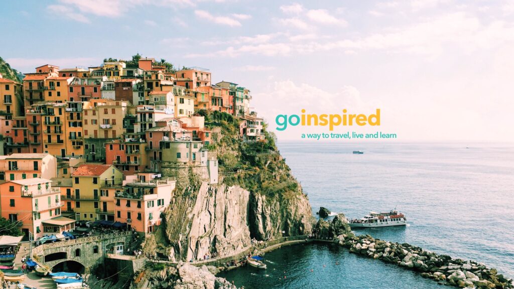 Go Inspired Header